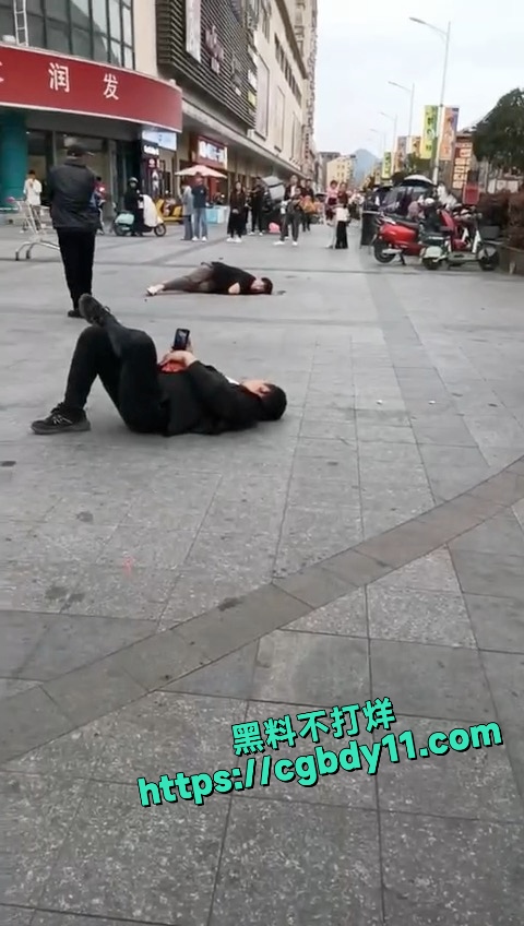 大唐大润发杀人 (3)