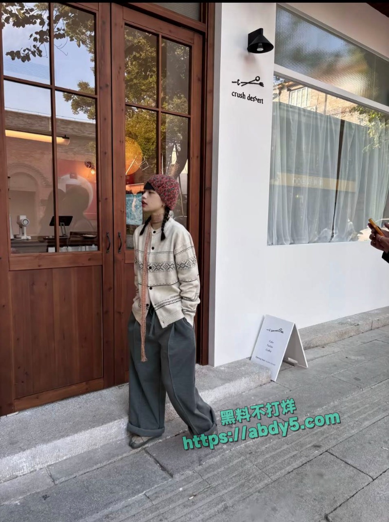 抖音搞怪网红王大钳子塌房事件 45