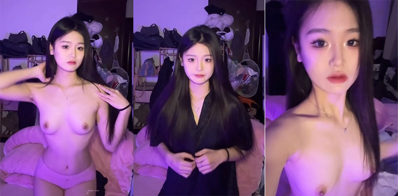 极品高颜值反差美少女 与男友啪啪调教自慰玩弄视频泄露 年纪轻轻能玩的都玩过了