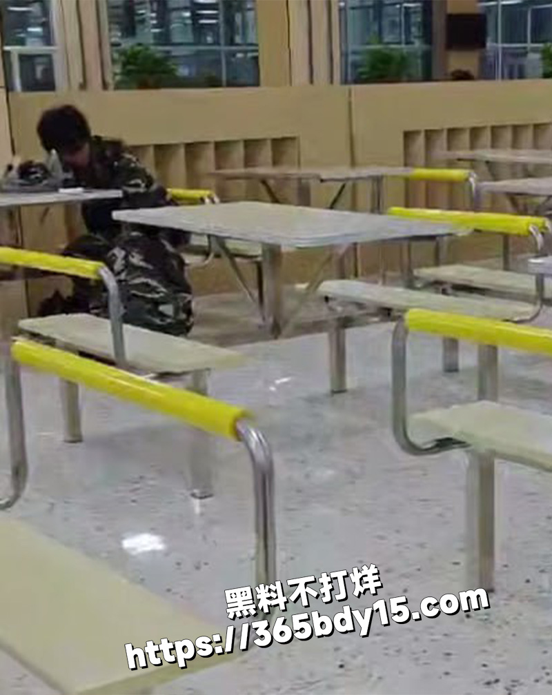 潍坊理工食堂口交  6