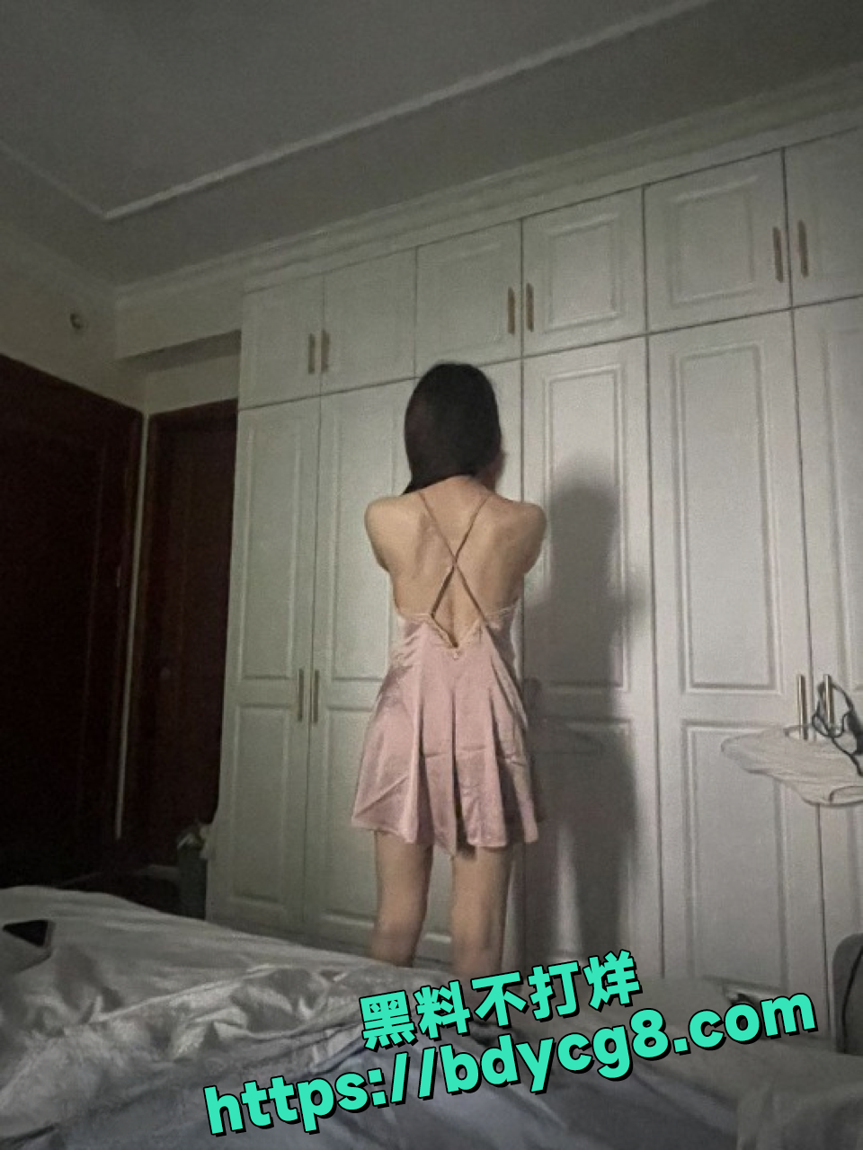 广西南宁良庆清纯大学生1
