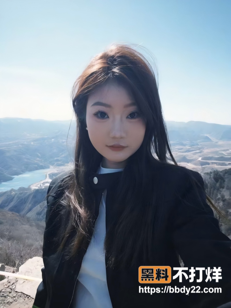小米汽车主播陈嘉奕私拍流出01