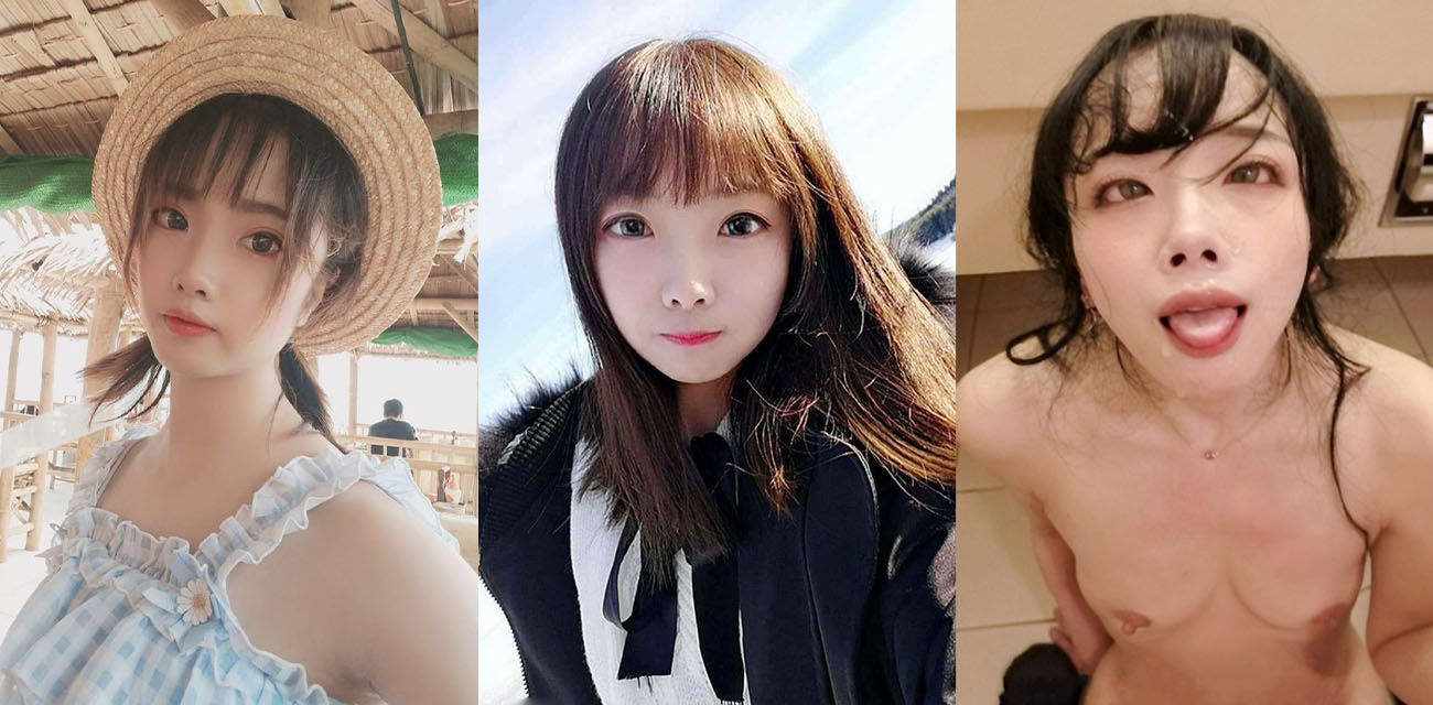 上海某公司行政助理王一 清纯嫩妹被公司领导潜规则 带到私人会所被狠狠蹂躏