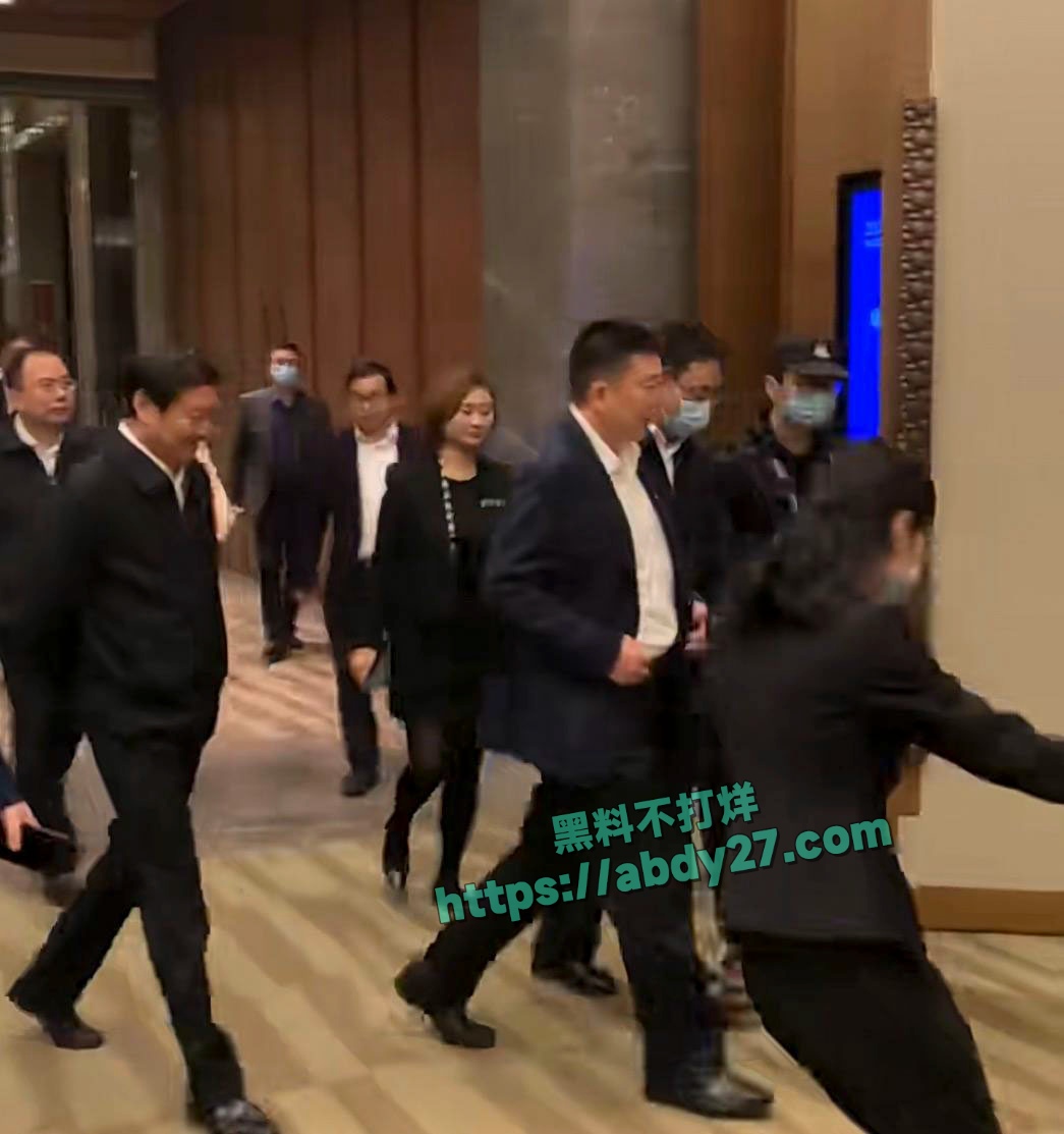 武汉市前市长周先旺落马 27