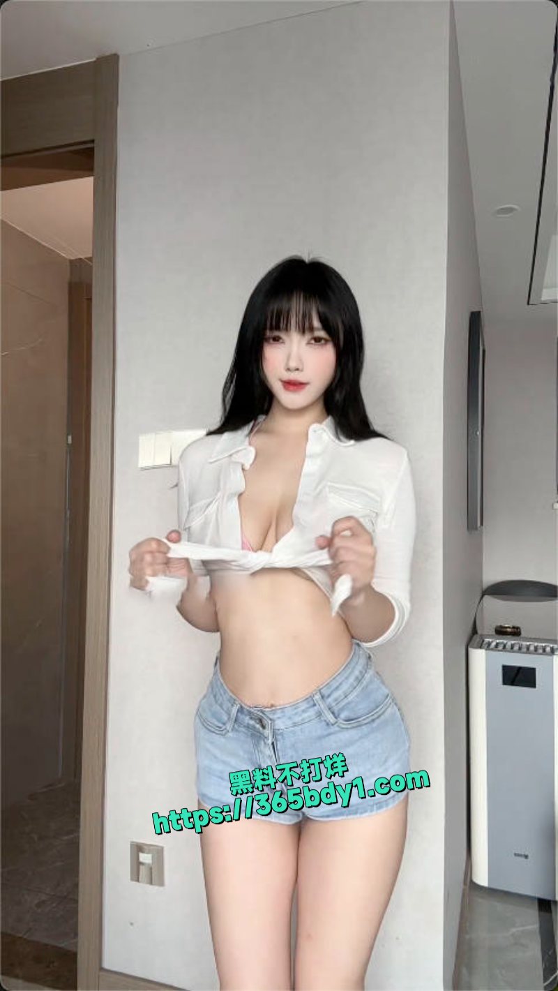 抖音百万粉丝擦边主播琳铛专属福利泄密5
