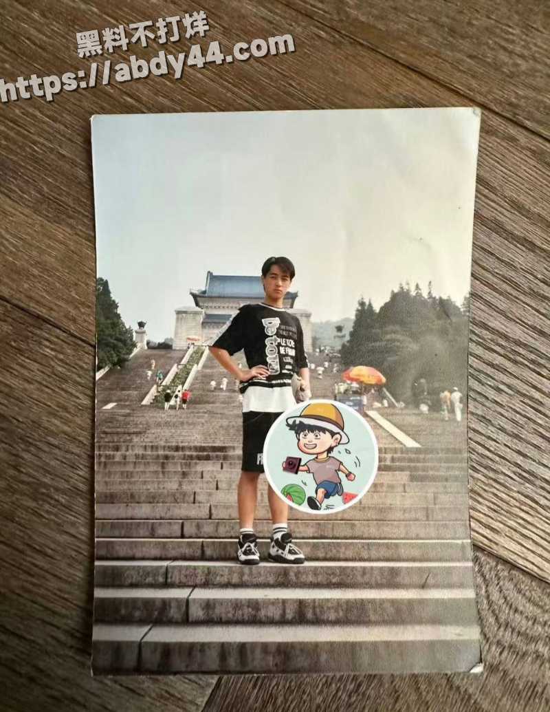 胡歌的瓜5