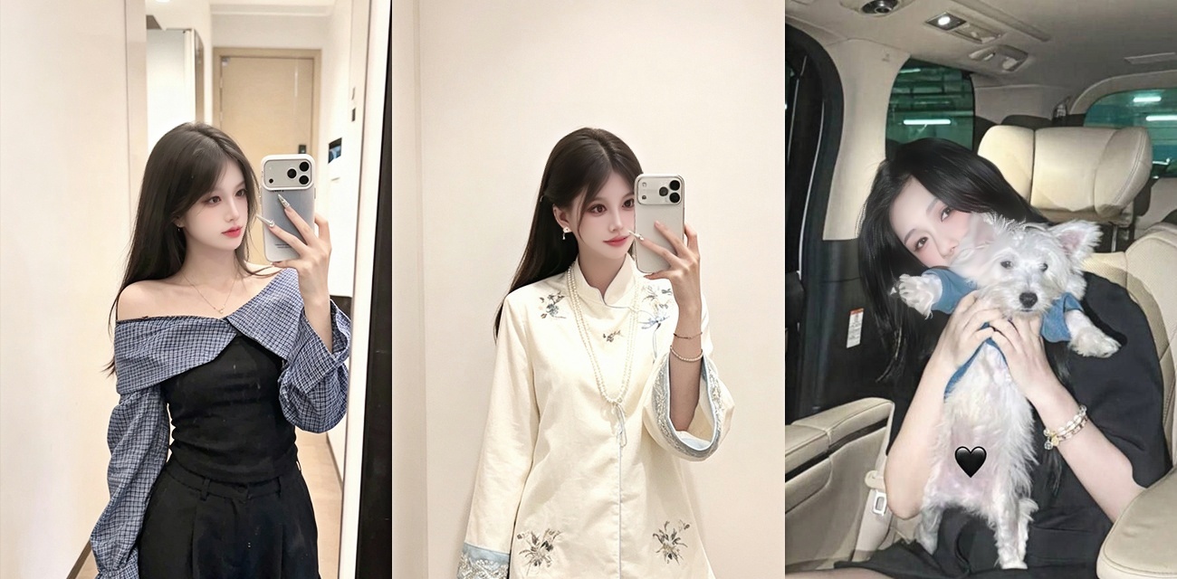 广西表妹白玥 素人妹妹乖巧听话 上位骑乘主动摇晃还知道自己录视频