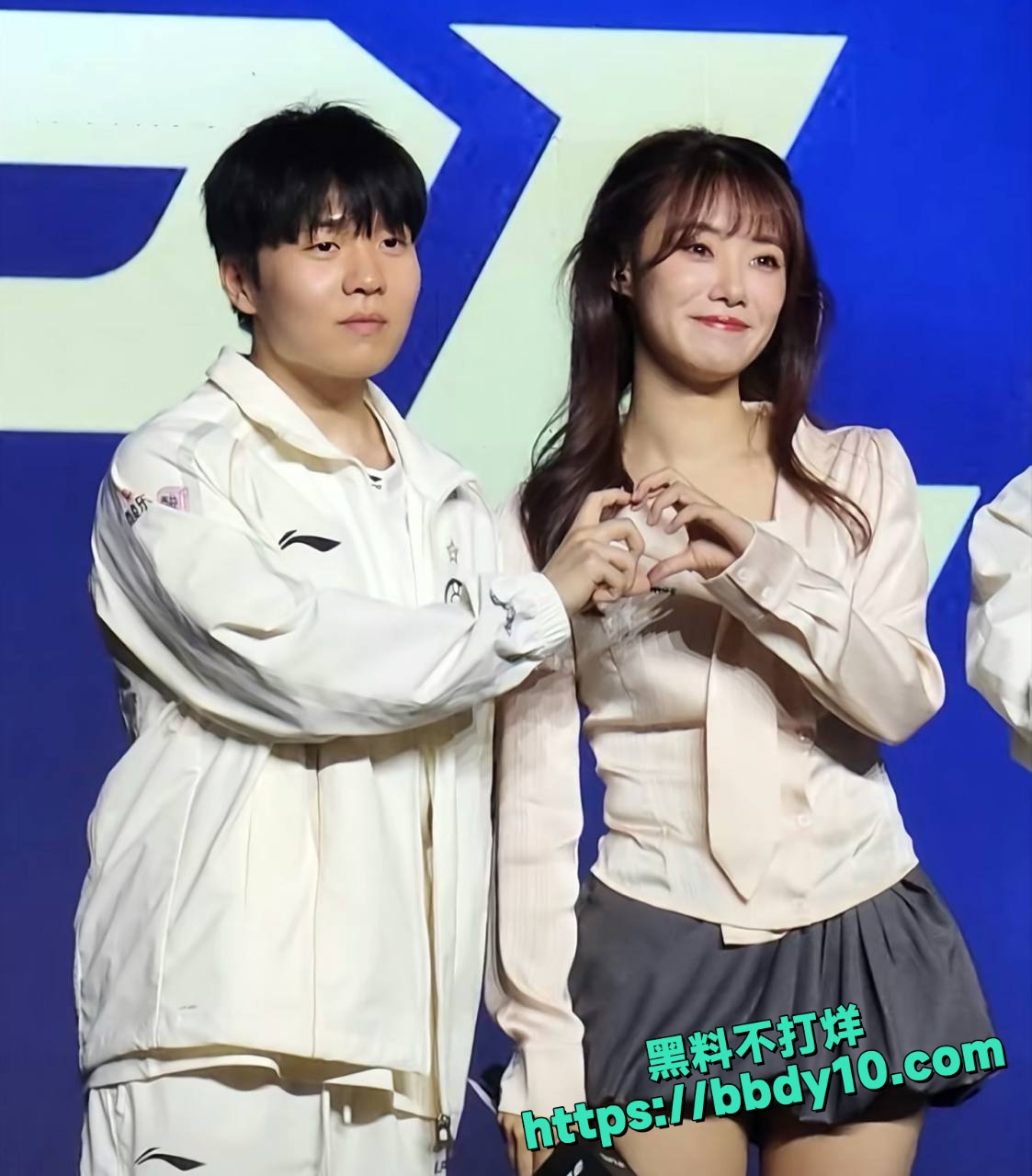 rookie小钰10
