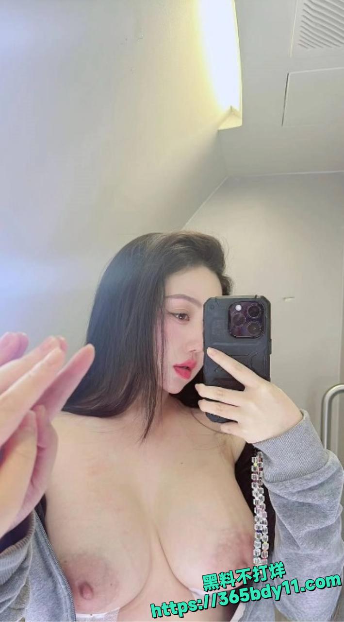 网红萌萌叫小胖儿不雅私拍泄露6