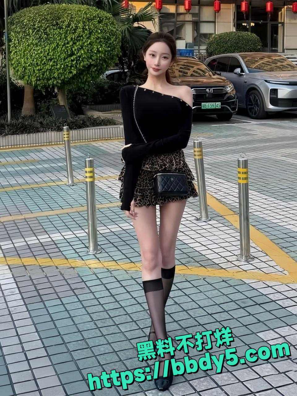 上海御姐5