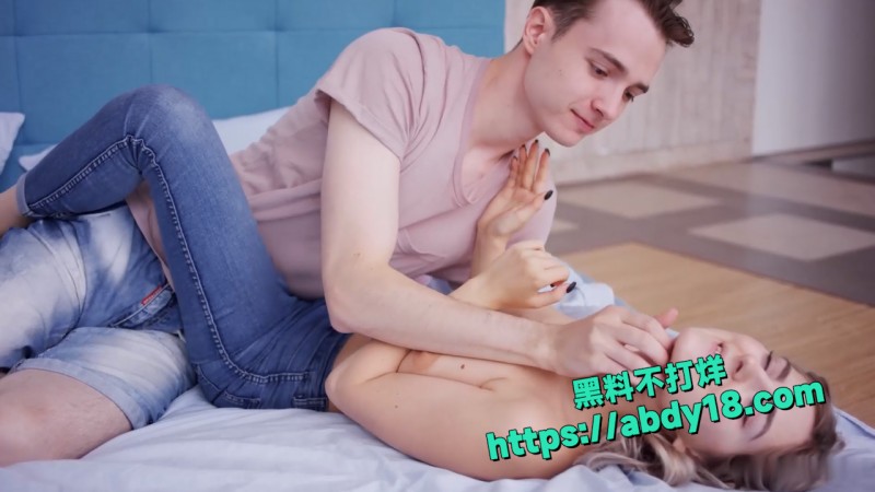 俄罗斯EvaElfie历险记 3