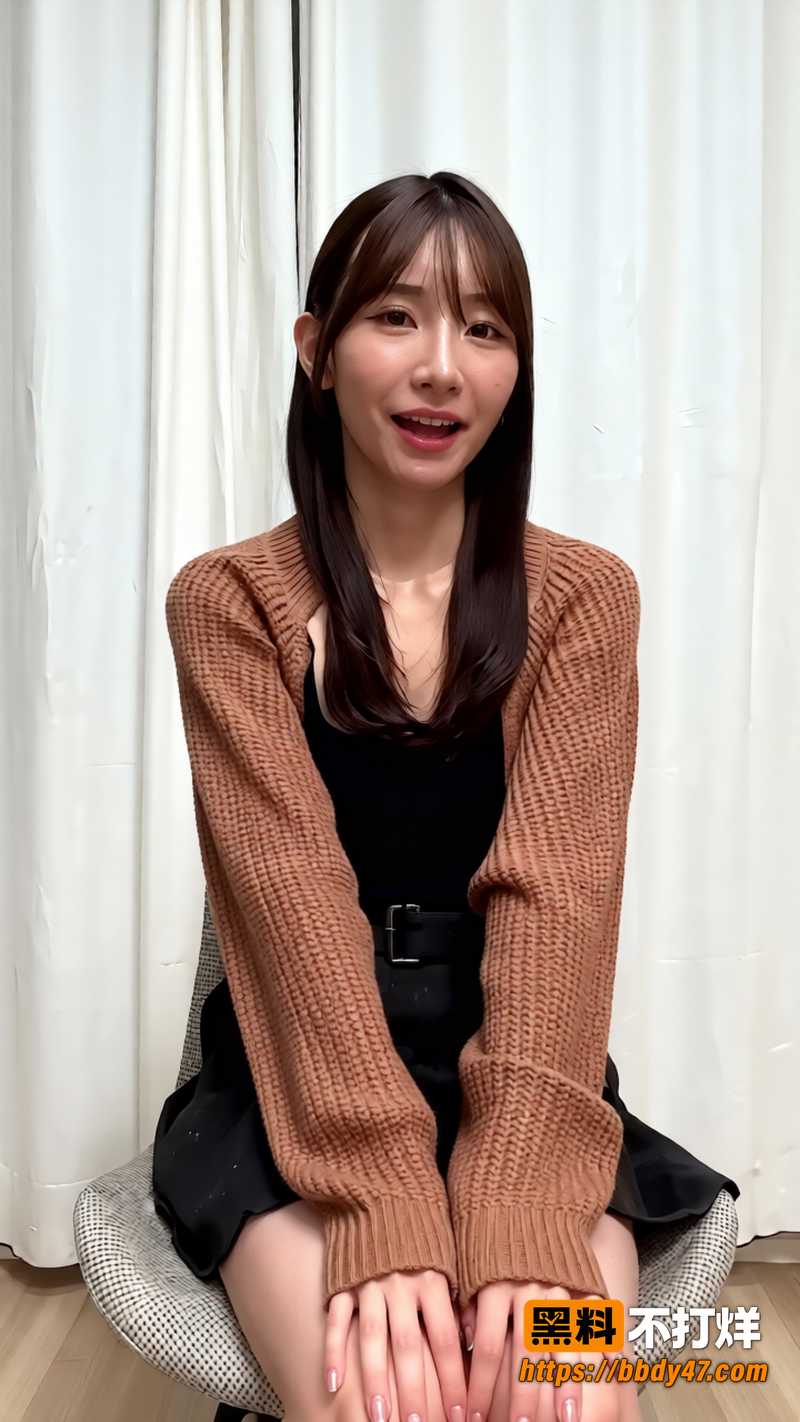 高颜值嫩妹牛牛快乐嗦2