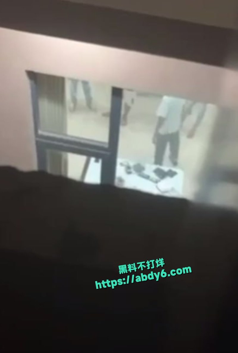 财通幸运园区突发杀人事件 3