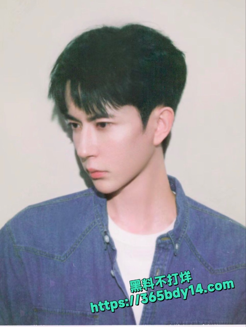 于朦胧生活照7