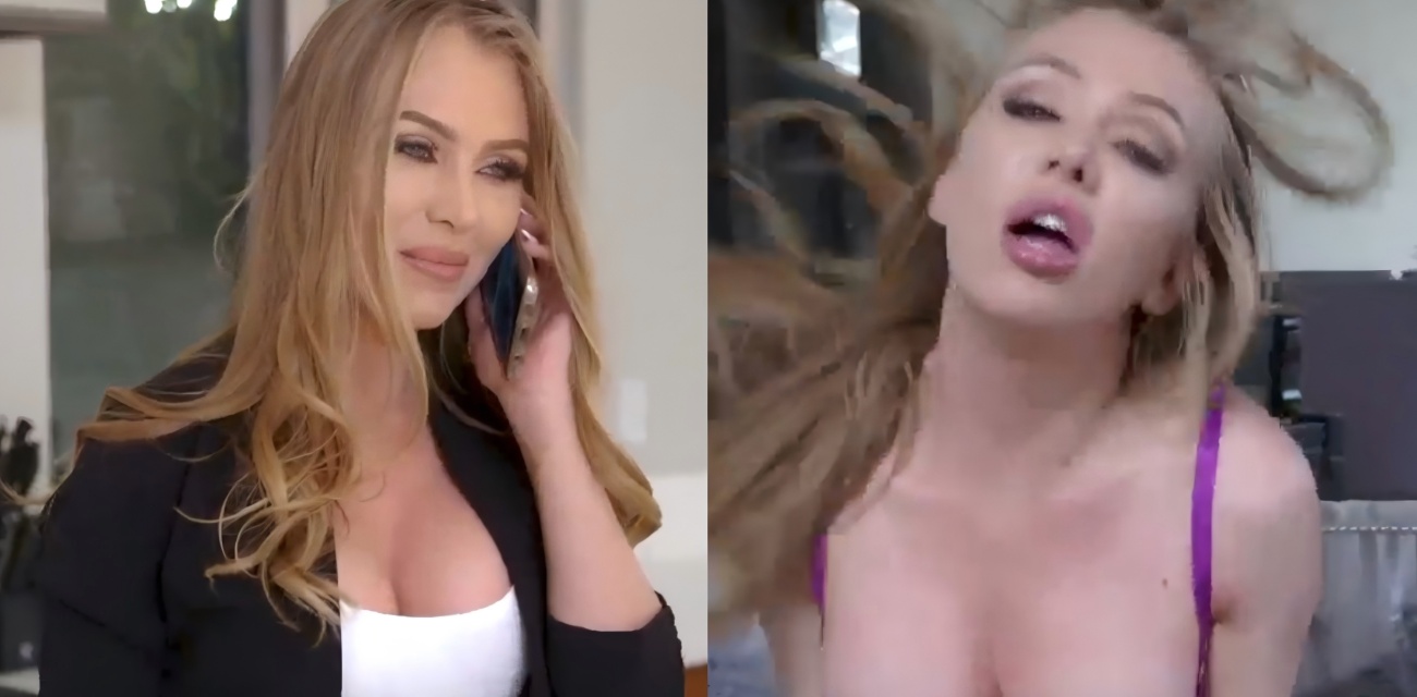 剧情演绎！新妈妈下厨酿乌龙 人工呼吸变暧昧 厨房火花引爆甜蜜误会