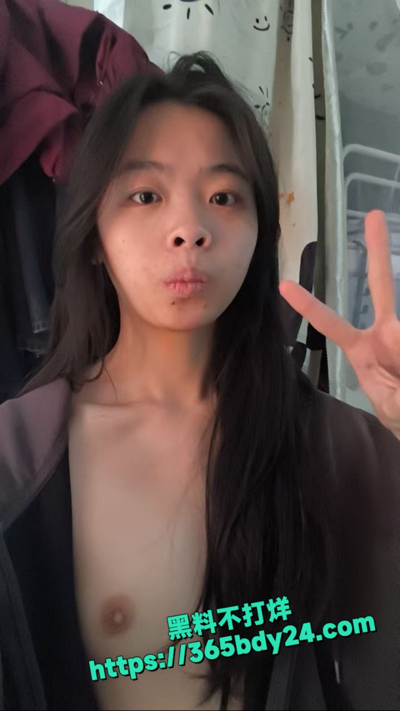 东北女大学生 20