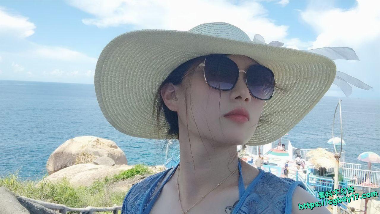 海口已婚人妻 靳梦琪 2