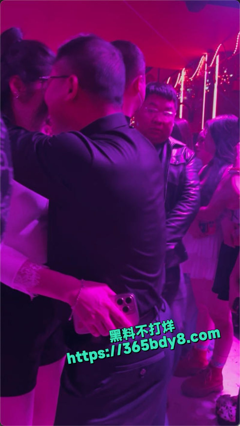 中国最棒的夜生活娱乐场所砂舞舞厅2