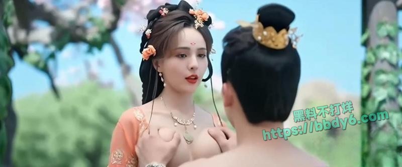 AI魔改电视剧万福金安01