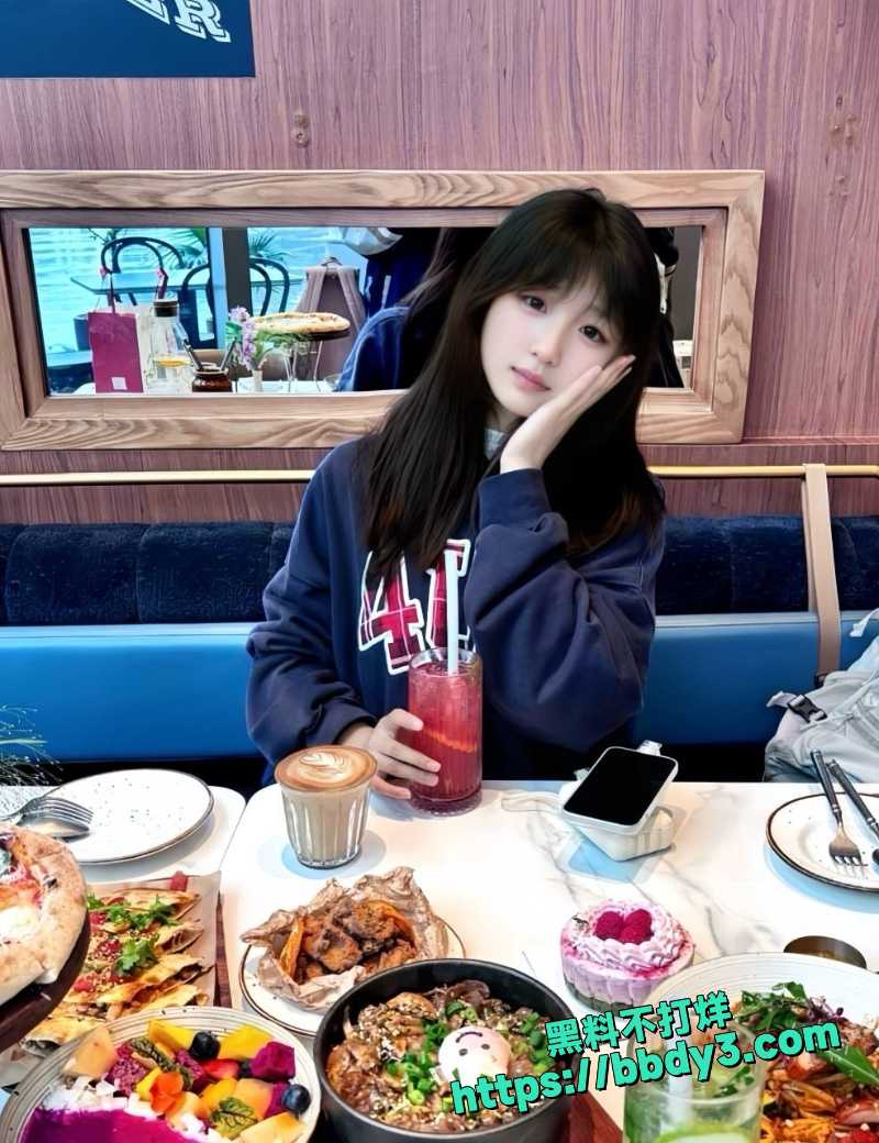 碳水王子 1