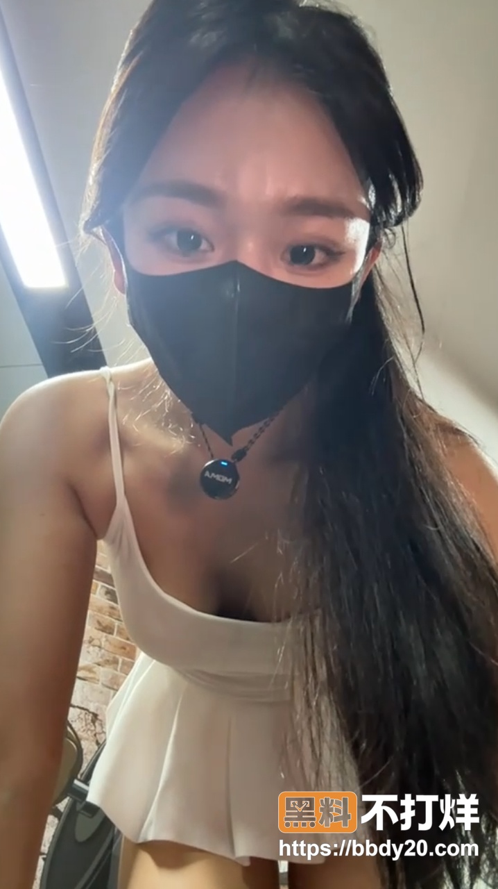 健身房私拍合集18