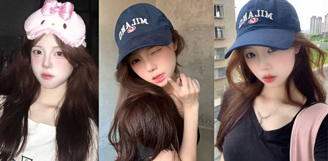抖音网红 在在吗 最新定制福利视频流出 甜美可爱禁欲外表瞬间变成极品黑丝骚浪女主动求欢