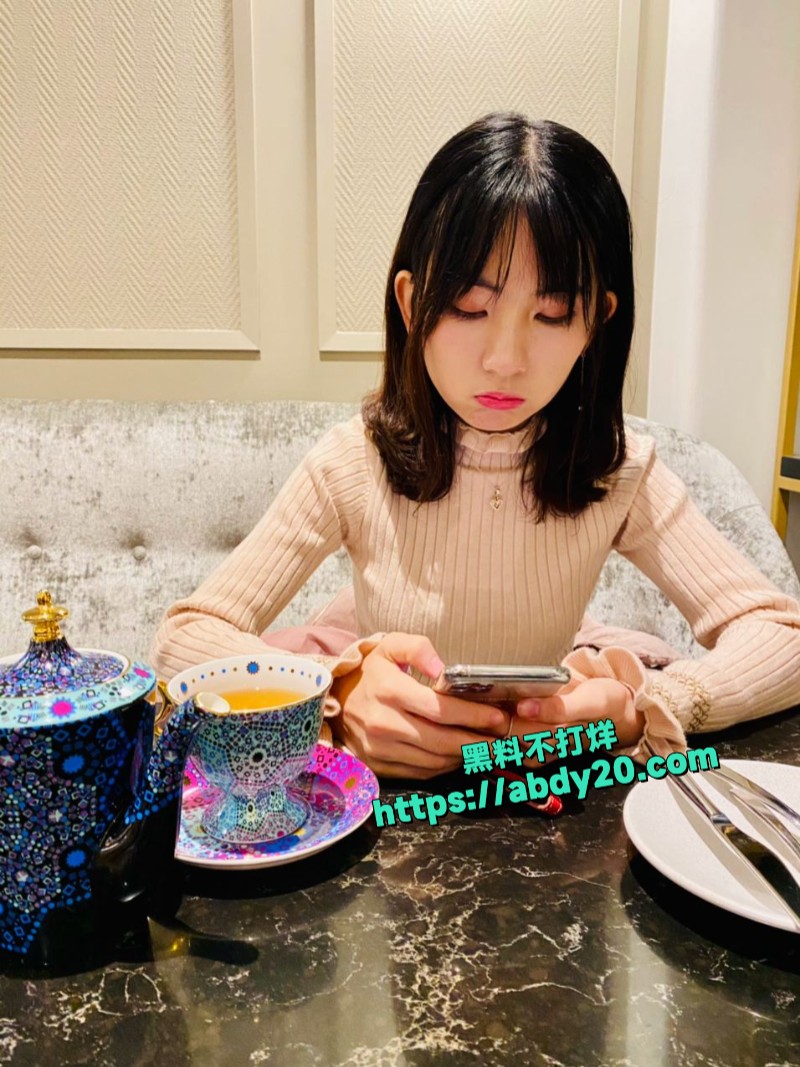 可爱学妹胡敏嬅23