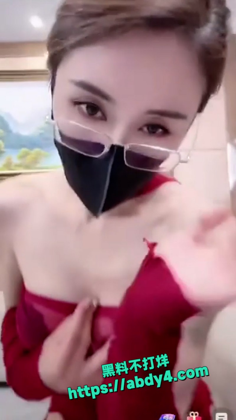 抖音30万粉丝丝袜御姐网红 16
