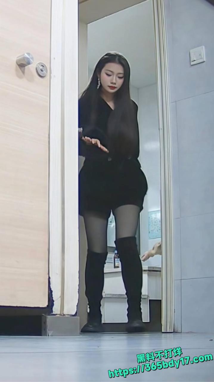 精选厕拍 2.
