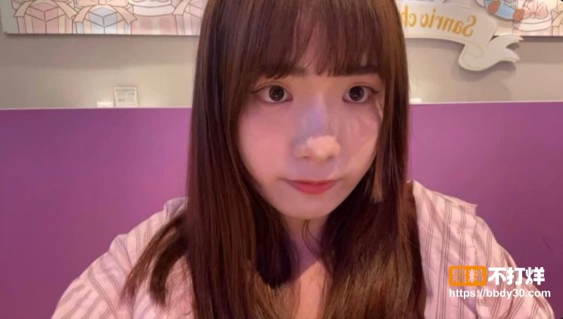 东海大学大三学姐林思妤1