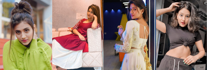 印度千万级别网红 Anjali Arora 与男友性爱自拍被爆！熟女风黑人御姐强悍来袭！