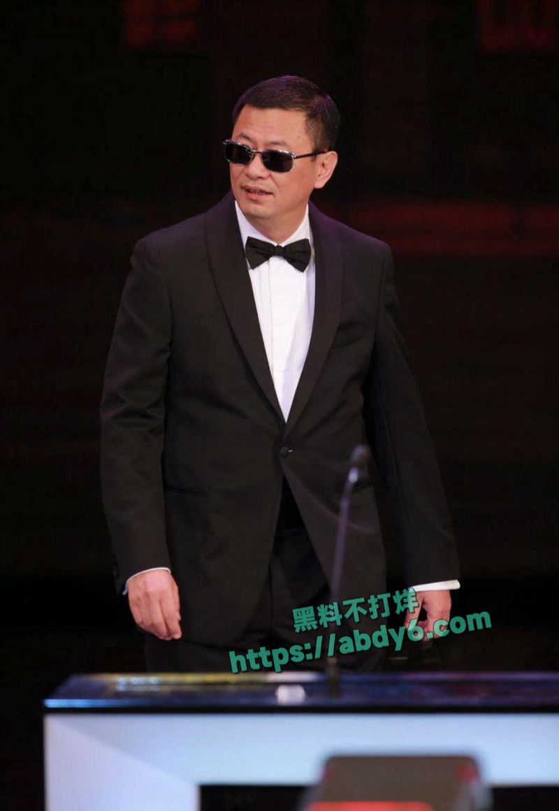 中国影视编剧古二爆王家卫秦雯录音 16