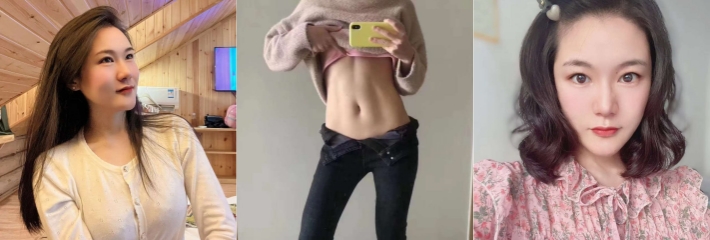 女同事老公长期外地出差，一来二去混成了炮友，老公不在家时直接到她家做爱，身材口活都不错！