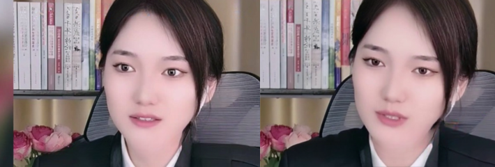 抖音26万粉丝 李律师 再一场直播中遇到了一件奇葩事件 男友组织女友卖淫被判刑 女友连线律师想捞人！