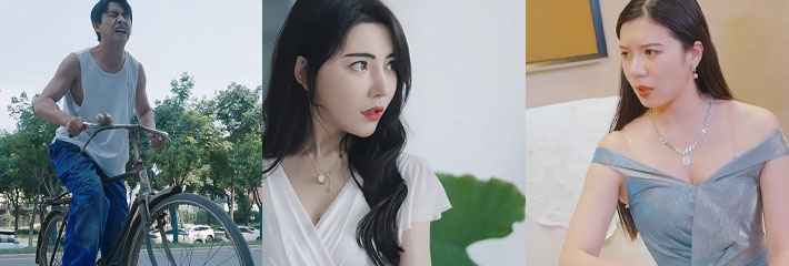 每日短剧推荐《我的绝美女总裁》 特种强兵和鬼医门的少门主竟然纷纷躲在公司里当保安！