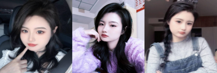 青岛美女被渣男网络招聘模特套路脱光光 自慰表情还挺到位的 自慰完整版视频流出！