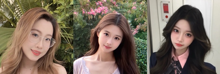 商场女厕高清摄像头全景偷拍 高颜值美女尿尿视频全曝光