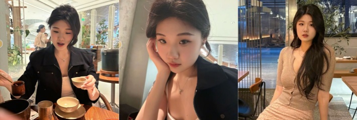 天津大学清纯女研究生 杨鑫苑 沦为校车肉便器 被同学操到腿软