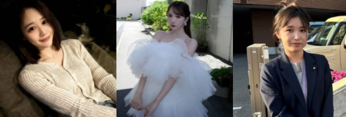 5月25日吃瓜必看榜单TOP10 日本人妻发文吐槽租来的婚纱被三上悠亚穿过 美女议员冈本小百合早年AV