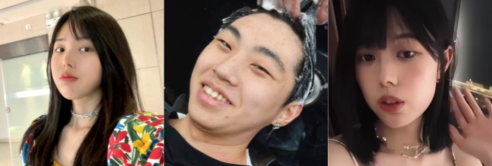 澳洲UQ留学生李某某 Eeeeric 大型翻车 前女友实名曝光其骗钱骗色 人渣真面目被全网怒斥