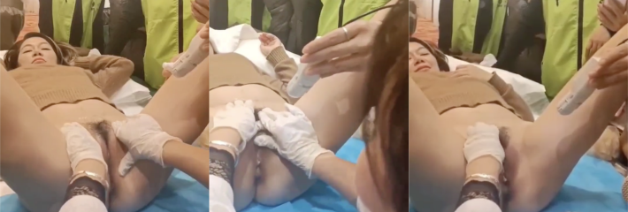 园丁们学知识啦！从业10年的特聘护理师教你如何呵护女性秘密花园 不能只用却不知维护她！