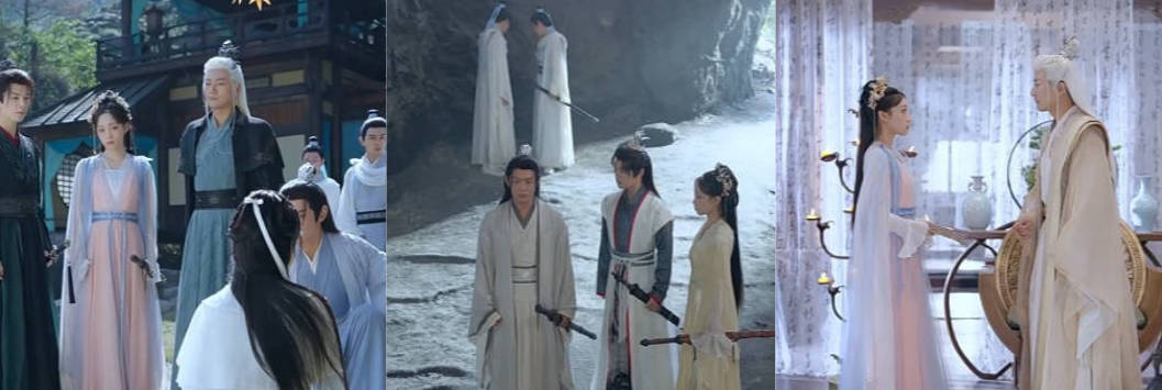 一口气看完系列 斩情缘断妄念我只想成仙 屌丝逆袭爽剧拉满全场 各种场面反转绝绝子！
