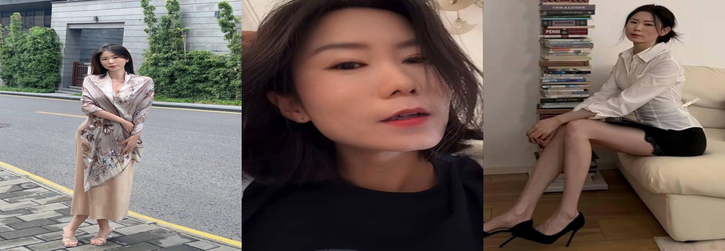 教育界又出炸裂大事件！高校女校长勾引17岁学生 还拍小视频 二人完整性爱视频流出！