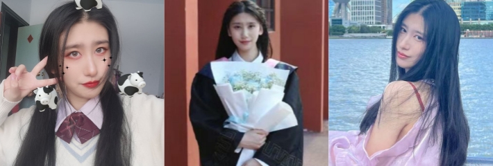 秦皇岛 燕山大学 极品校花 愫愫 私密视频流出 观音坐莲骑乘 近距离特写美鲍超迷人