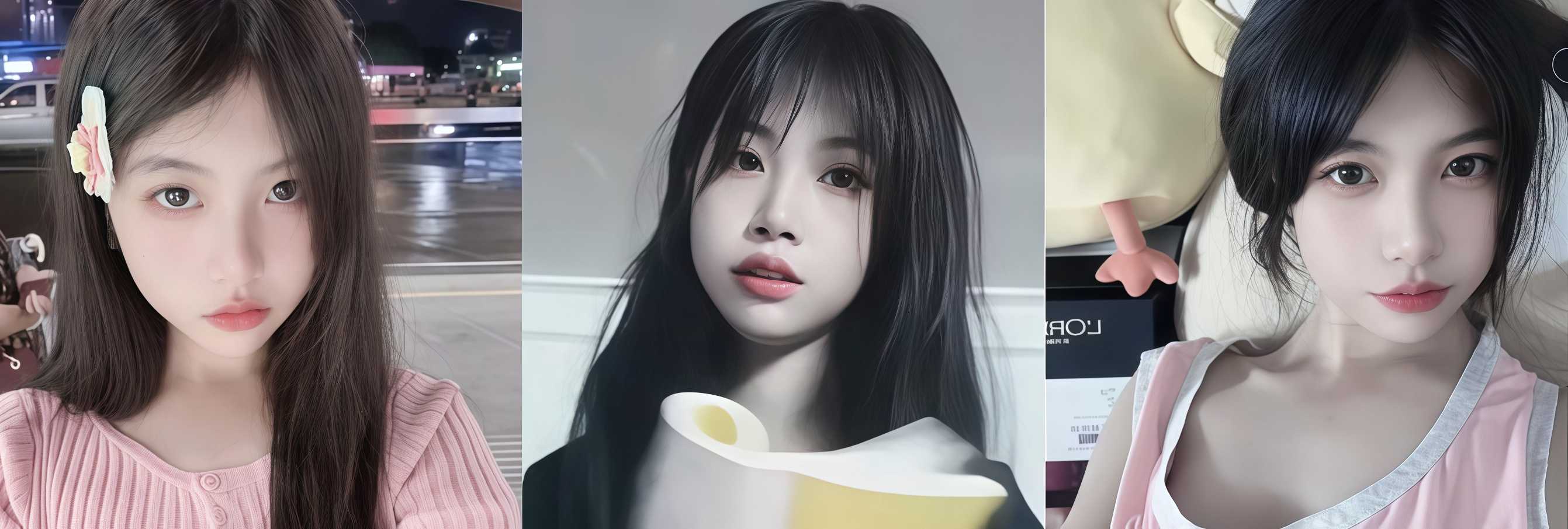 湖南长沙美术学院 林若曦 视频面试遭大神PUA 指挥脱衣露出自摸 白嫩酮体润到没边！
