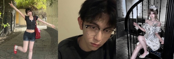 第五人格 子洋 女友 园咲若菜 约炮怀孕骗闺蜜钱 聊天尺度大到不忍直视 事件曝光后光速改名跑路