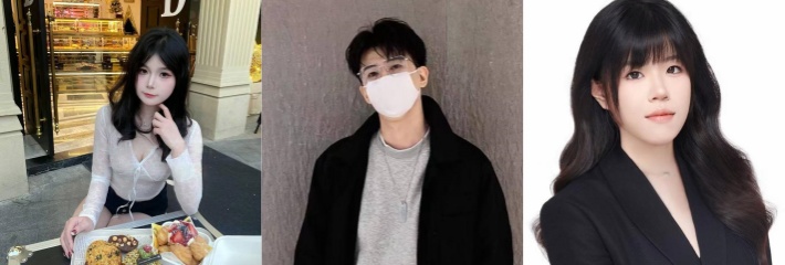 便宜的肯定不是最好的 广州风暴电音节一渣男仅用一瓶香水骗炮多女 一夜五次内射三次！