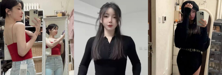 北京女子与男友的深夜狂欢 男友在旁熟睡女友大胆风骚自拍 叫醒男友后两人阴阳双修 搞到淫水狂流！