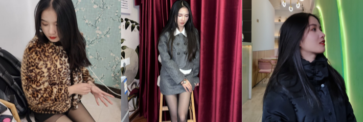 气质非常高的小母狗学生妹 被渣男分手曝光性爱视频吞精 口交后入完美露脸啪啪！
