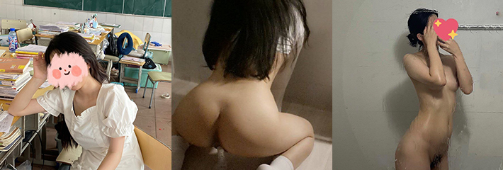 推特重口骚母狗 荔枝不是一枝 极其淫骚的气息还非常喜欢玩屁眼肛交爆菊！